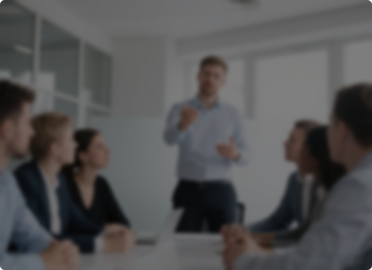 Earn Respect with an Ownership Mindset