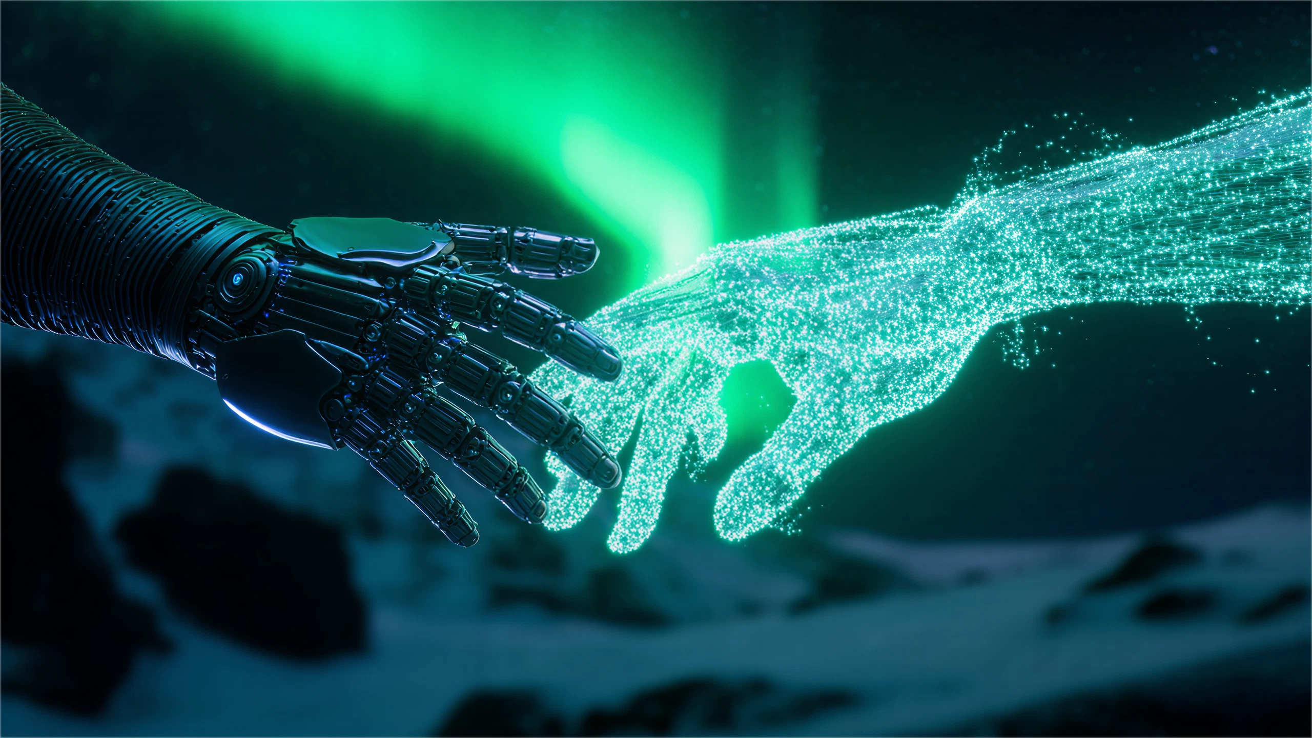 Canopy Wave and ConfidentialMind Join Forces to Accelerate Enterprise AI Adoption Image