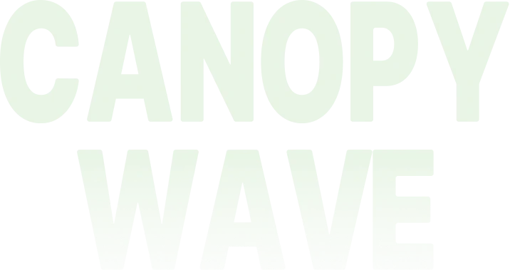 Canopy Wave