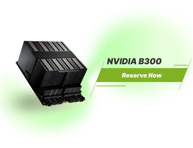 Available NVIDIA GPUs