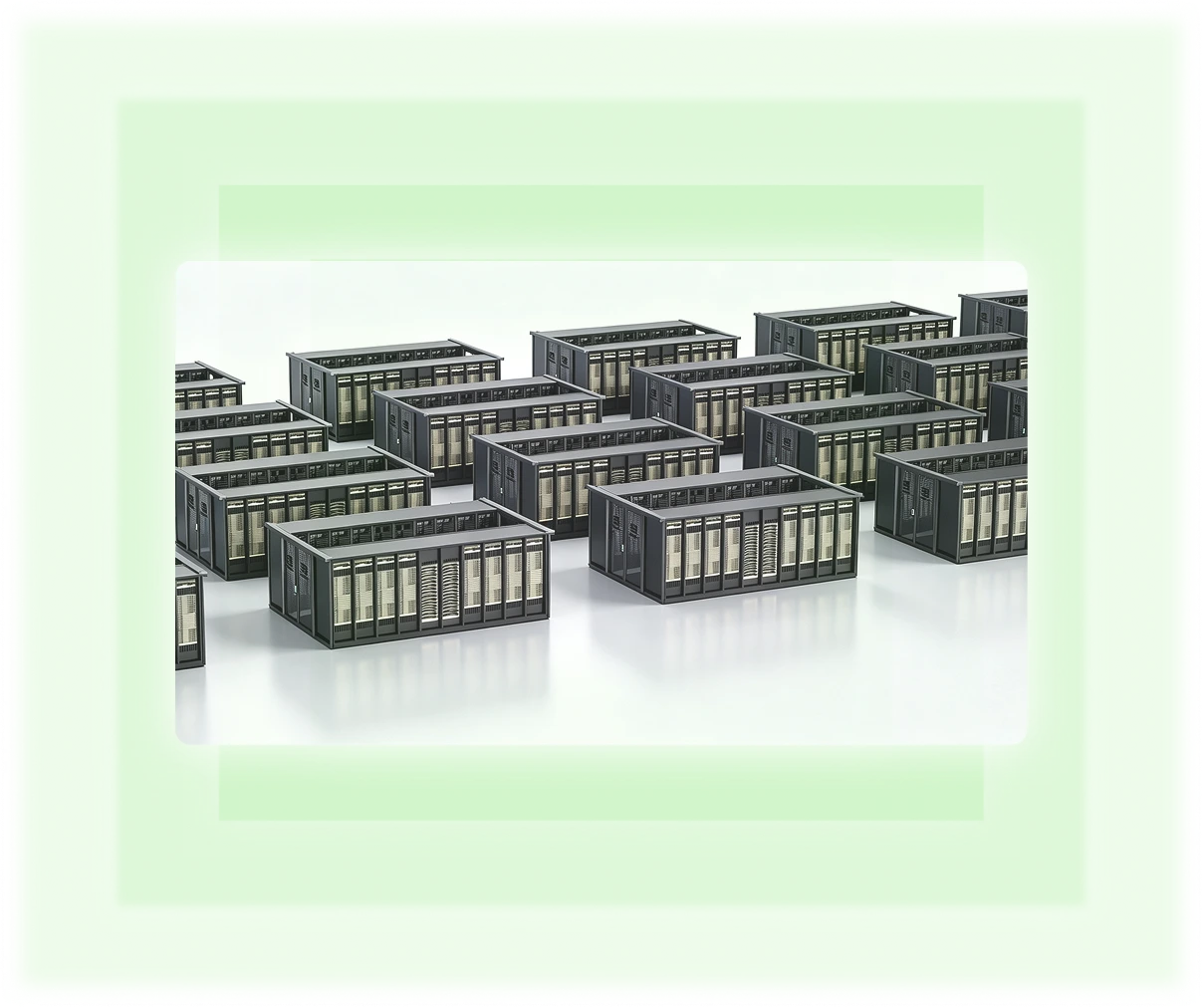 Private Cloud and GPUs Deployment