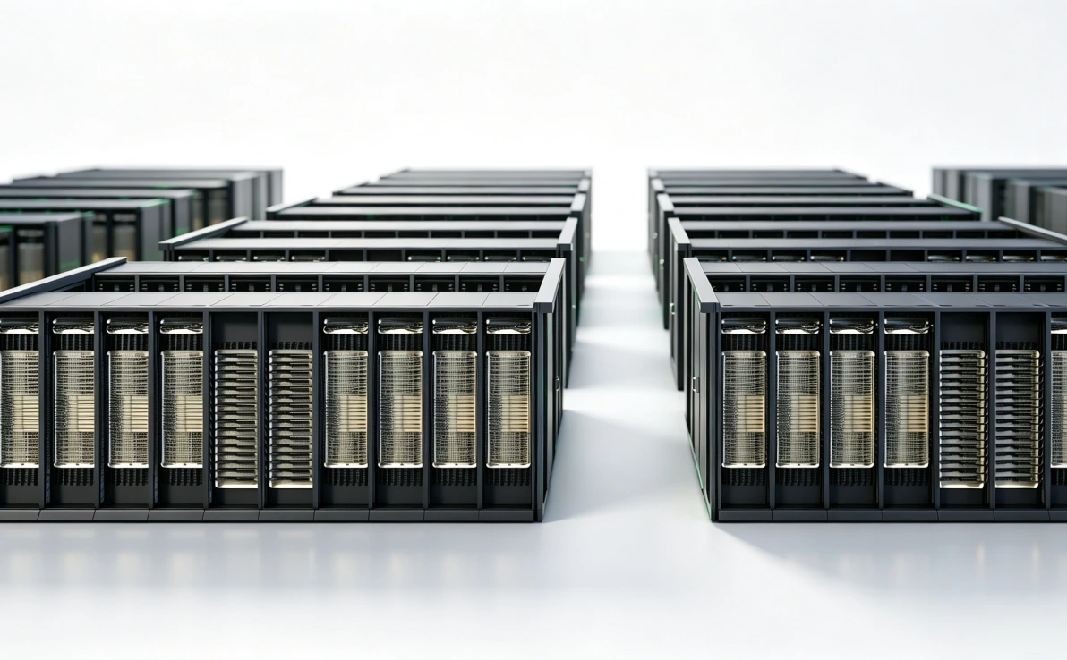 High-Throughput Dual-Tier Storage