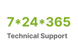 24/7 Expert Support
