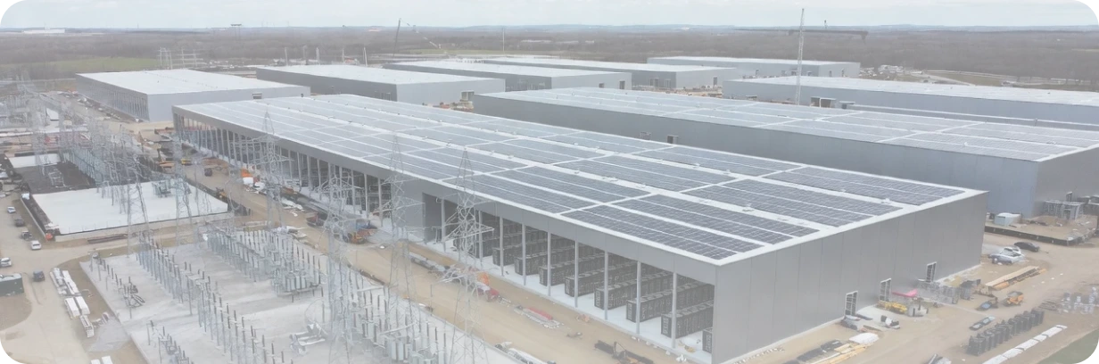 Canopy Wave Enters the Modular AI Data Center Market to Accelerate AI Infrastructure Deployment