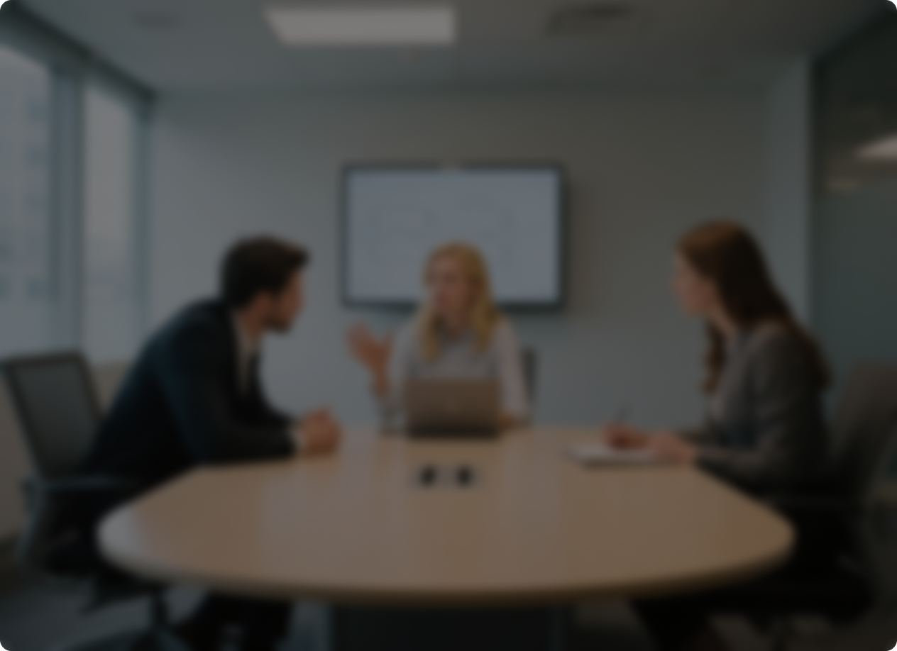 Pursue Efficiency Through Open and Clear Communication