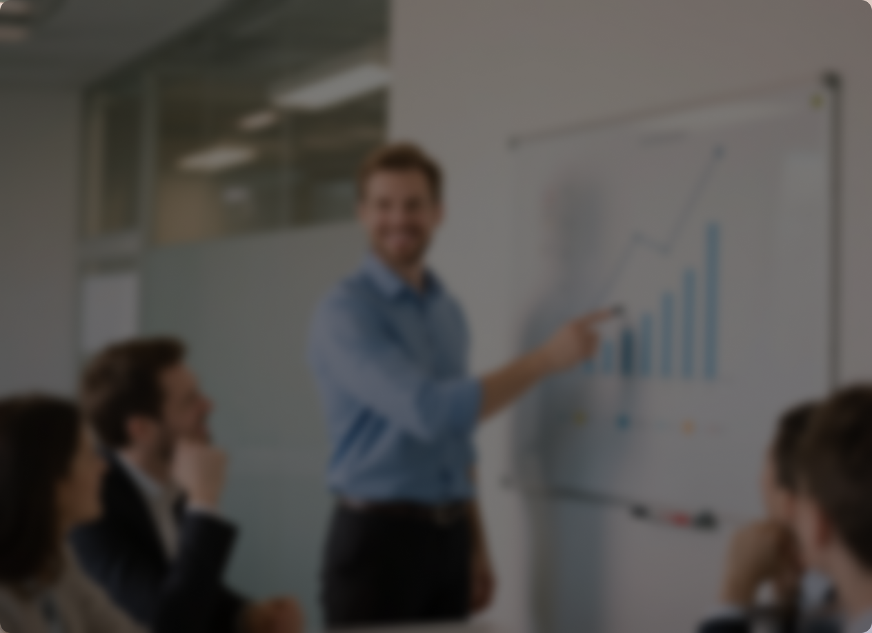 Demonstrate Contribution with Measurable Results