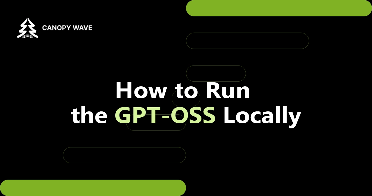 GPT-OSS