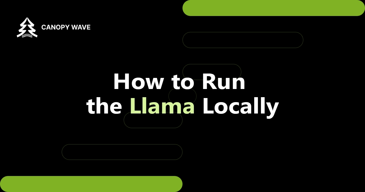 Llama