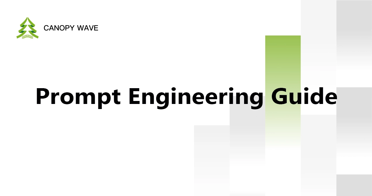 Prompt Engineering Guide