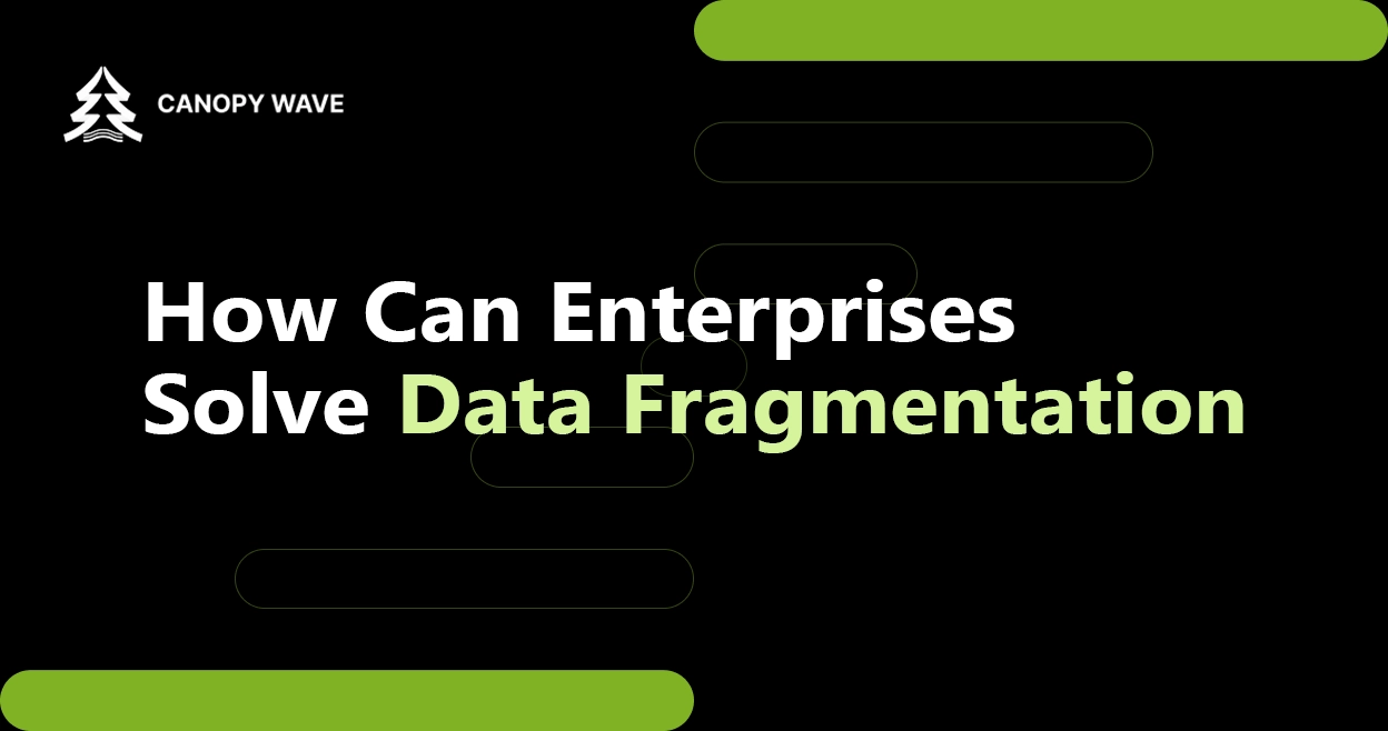 Data Fragmentation