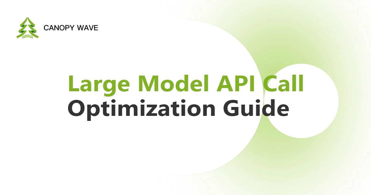 API Call Optimization