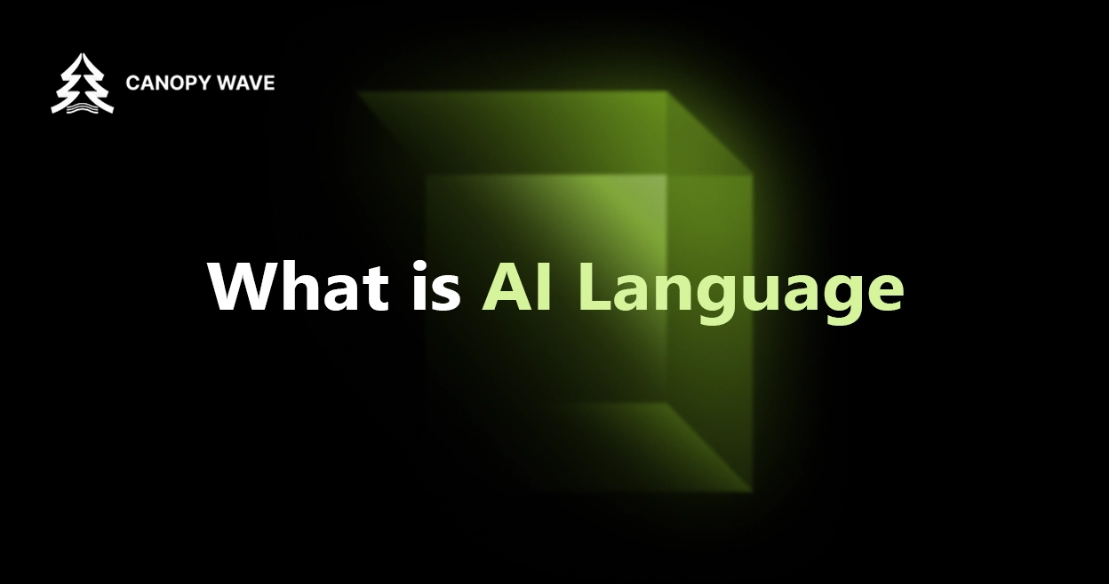 AI Language
