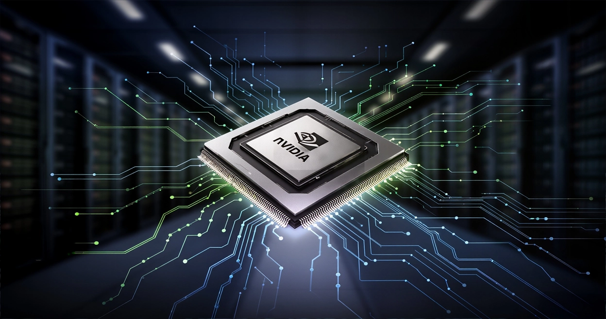 NVIDIA GPU: The Ideal Starting Point for AI Developers