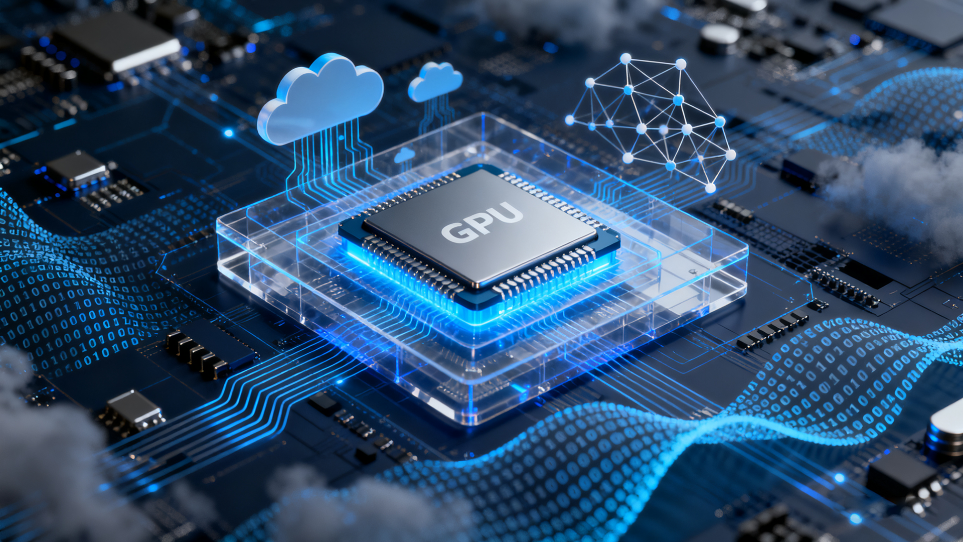 ai Powering Every Industry