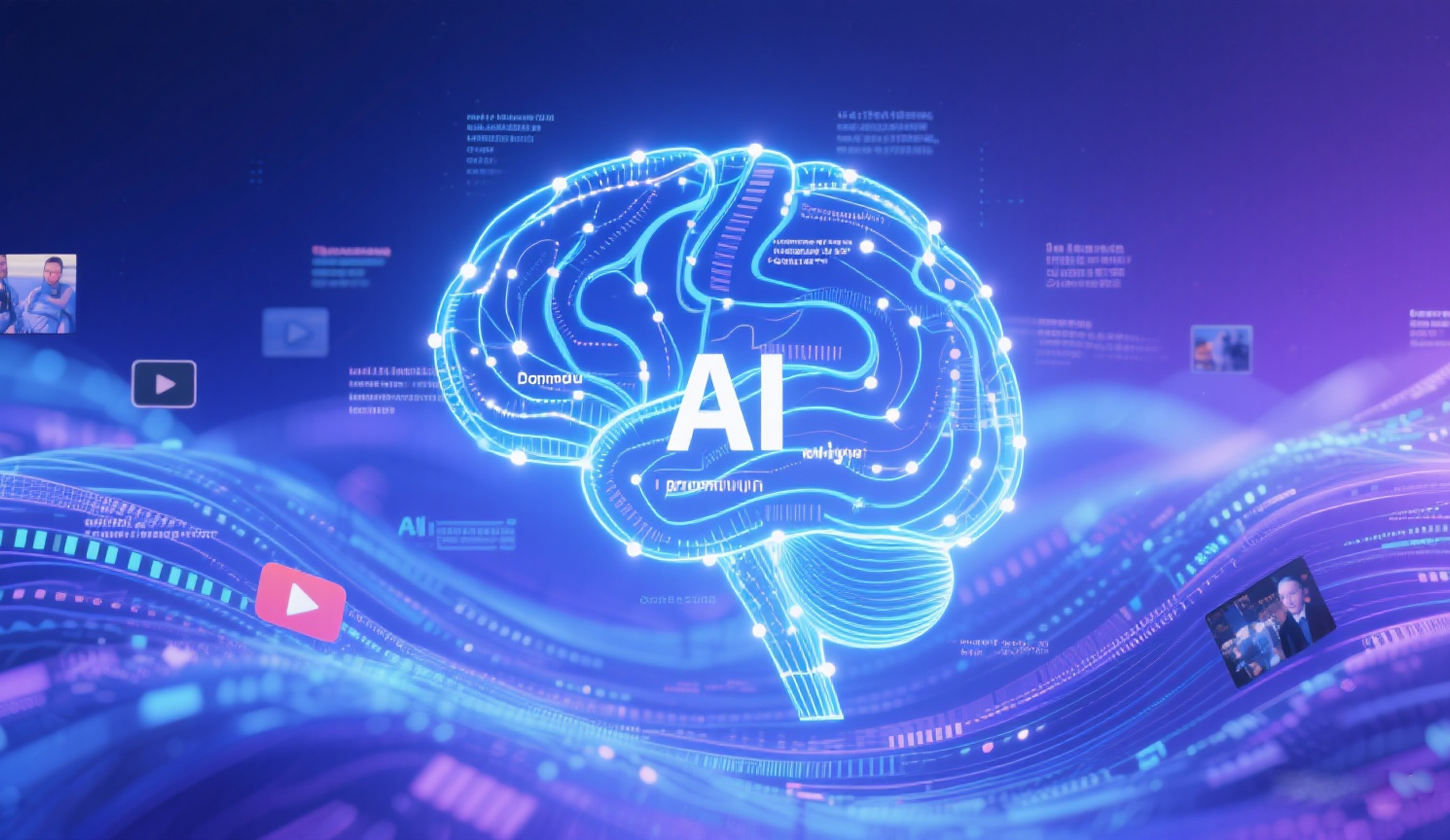 AI Content Generation