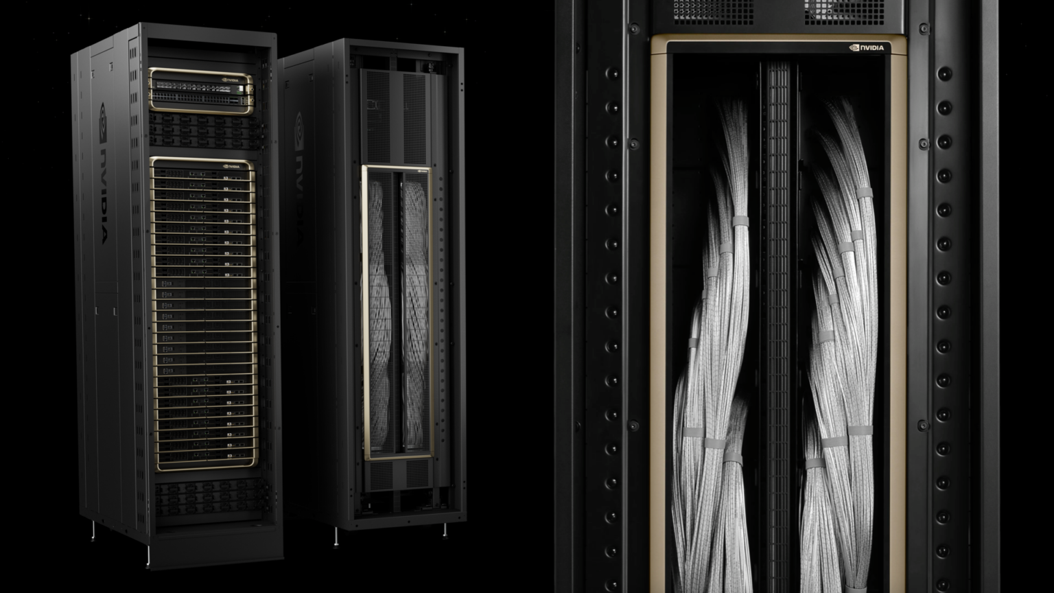 Canopy Wave Launches Next-Gen GPU Cluster with NVIDIA GB200 NVL72 Image