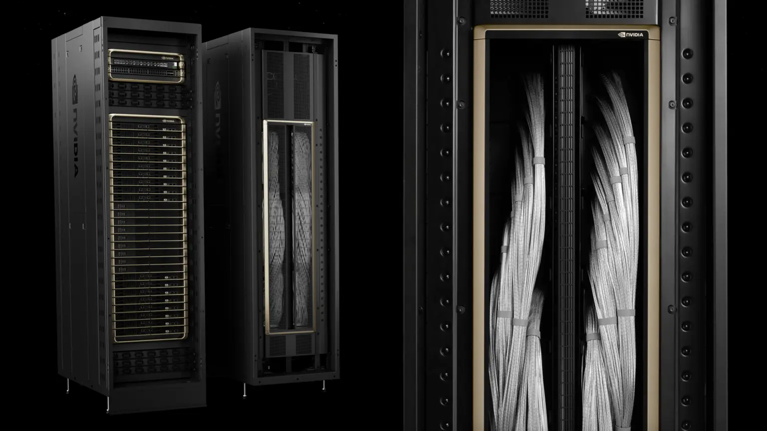 Canopy Wave Launches Next-Gen GPU Cluster with NVIDIA GB200 NVL72 Image