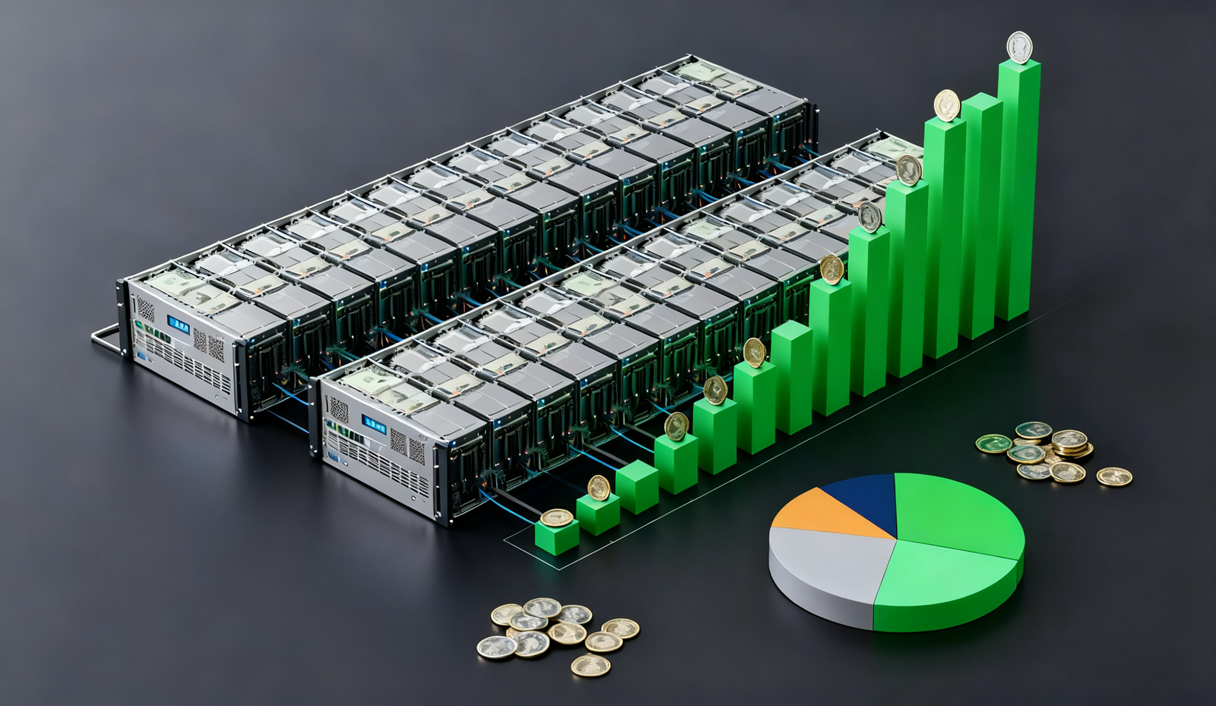 AI Cost Illustration