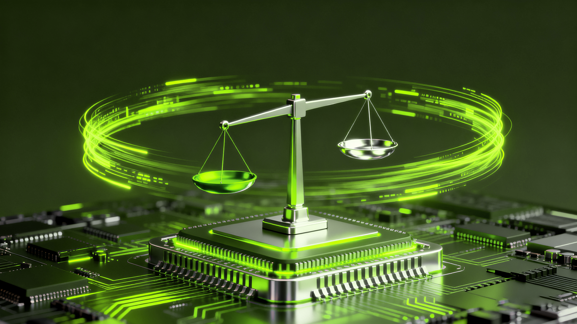 Liberating Productivity