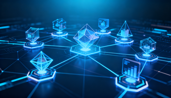 solve data fragmentation