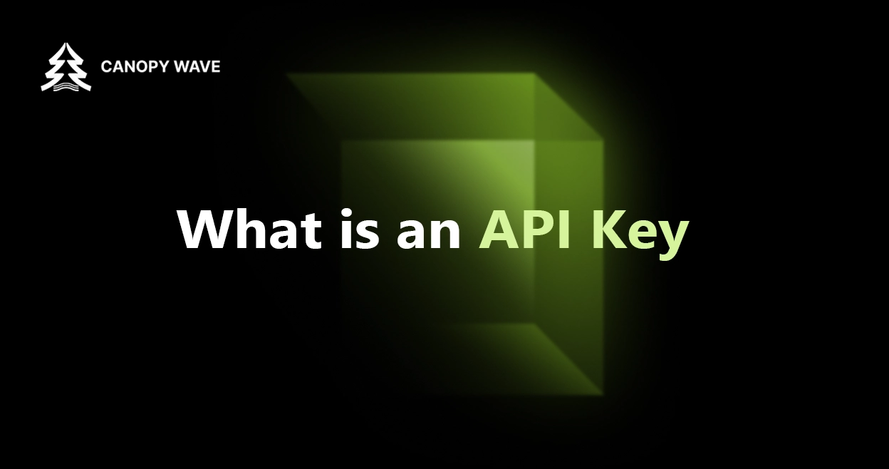 What is an API Key