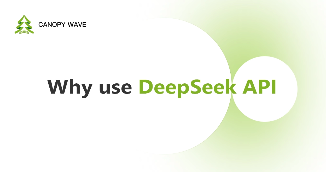 Why use DeepSeek API: Features, costs, and a real comparison