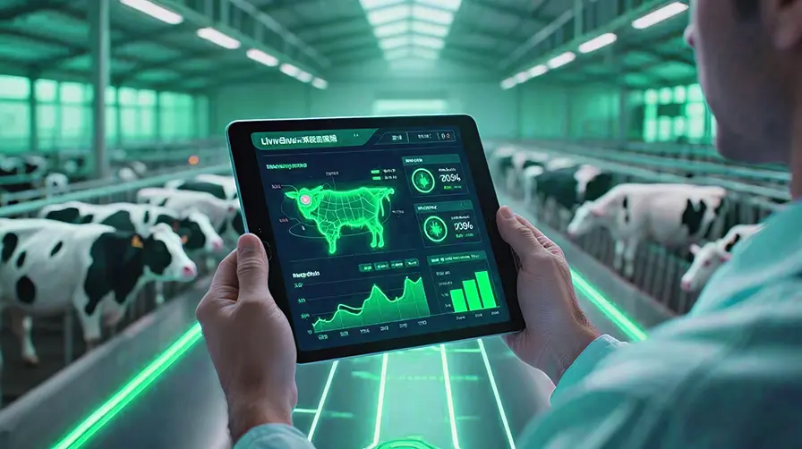 AI: Revolutionizing Animal Health Monitoring