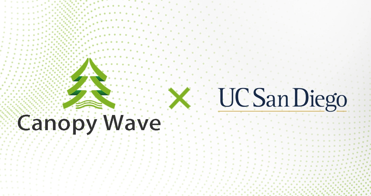 Supporting Academic Research with Advanced AI and GPU Cloud Computing