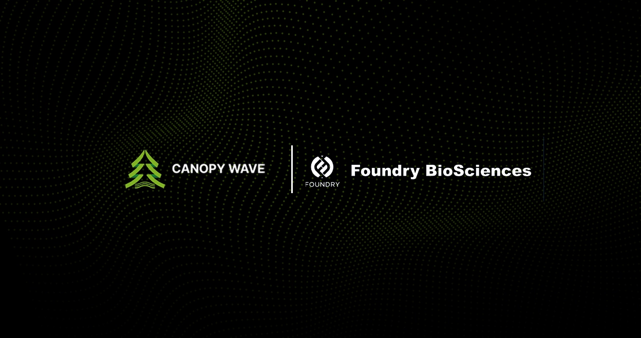 Accelerating Protein Engineering with Canopy Wave's GPUaaS