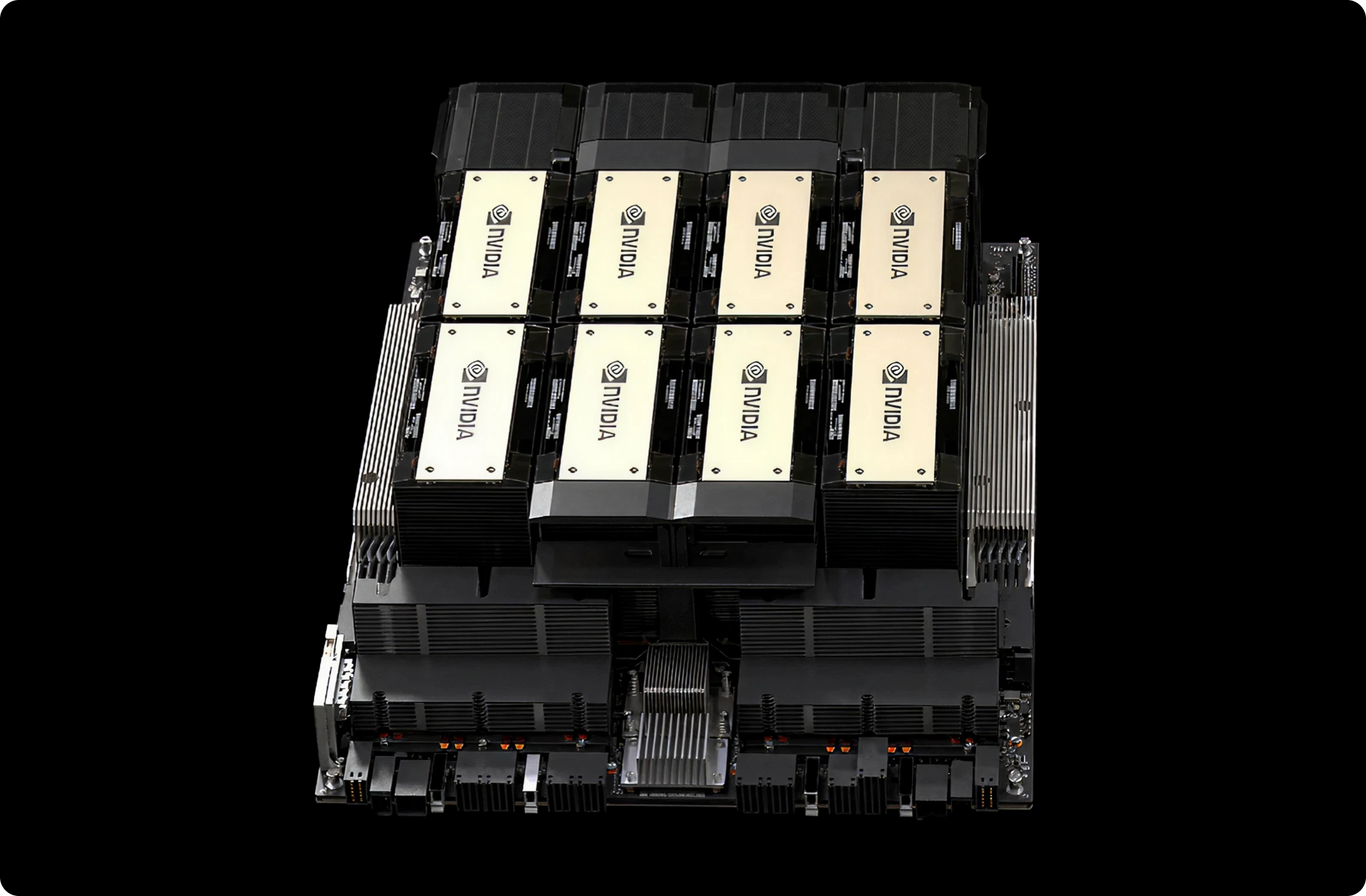 NVIDIA H200 GPU