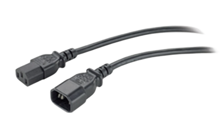 C13 to C14 Power Cable