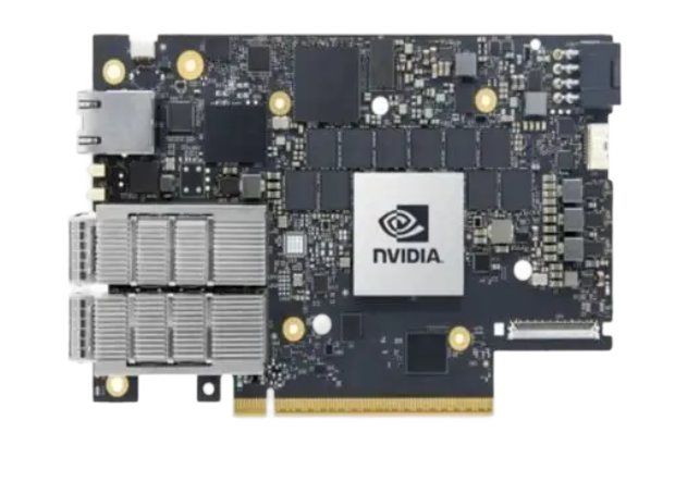 NVIDIA BlueField-2 DPU