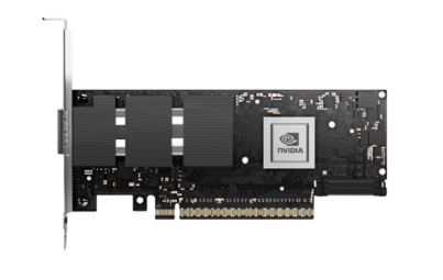 NVIDIA ConnectX-7