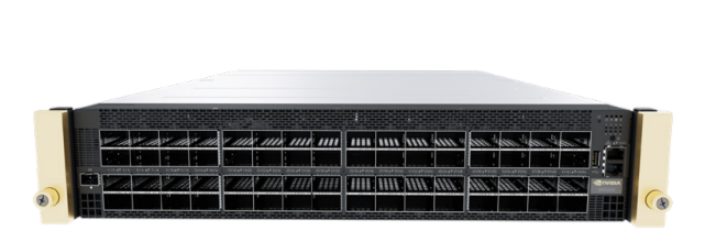 NVIDIA Spectrum SN5600 RoCEv2 Switch