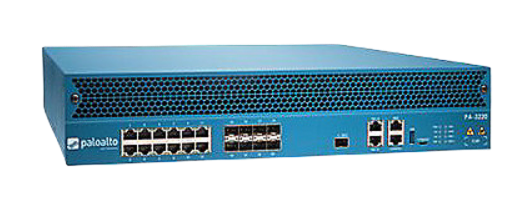 Palo Alto Networks PA-3220
