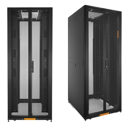 Standard 42U Racks