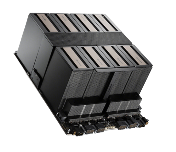 HGX B200 GPU Module