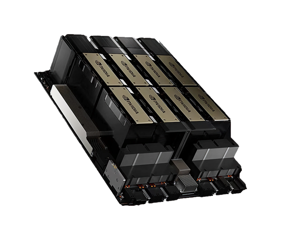 HGX H200 GPU Module