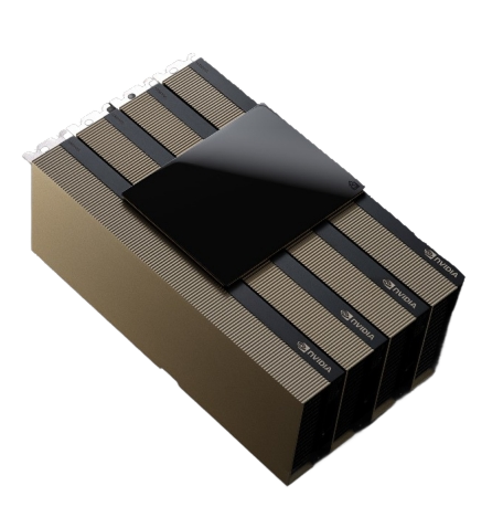HGX H200 GPU Module