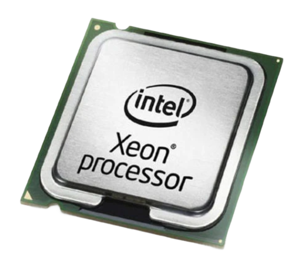 Intel 8568 Processor