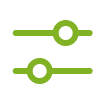Dedicated Infrastructure Control
