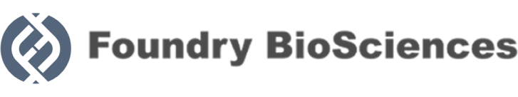Foundry BioSciences Logo