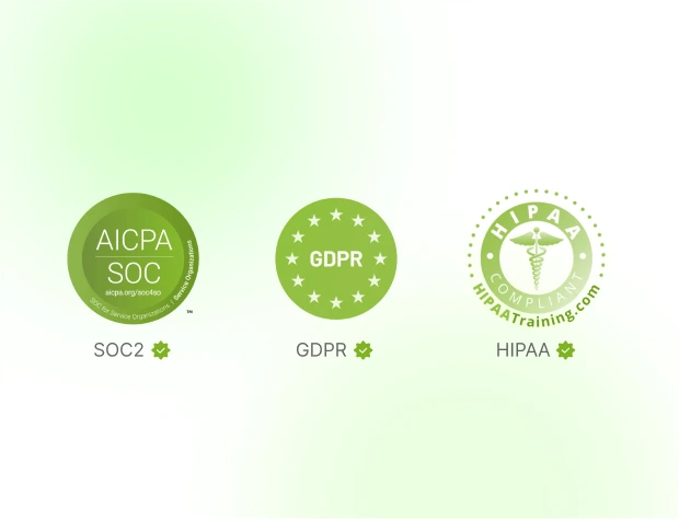 Security and Data Privacy