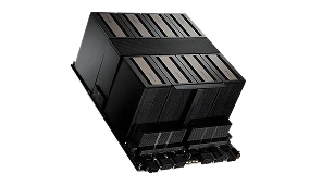 NVIDIA HGX B200