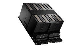 NVIDIA HGX B300