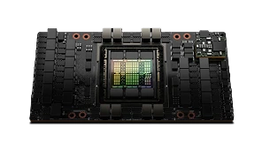 NVIDIA HGX H100
