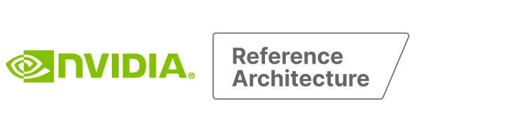 NVIDIA Reference Architecture
