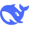 DeepSeek-V4-Flash logo