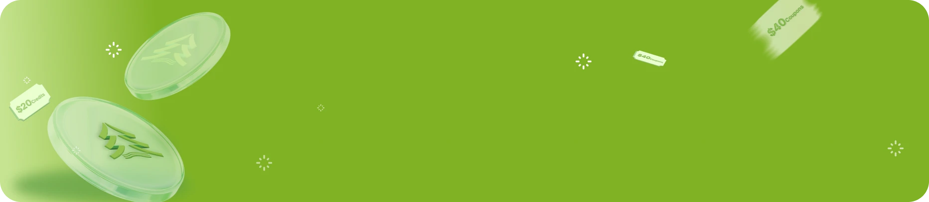 Referral Program Banner