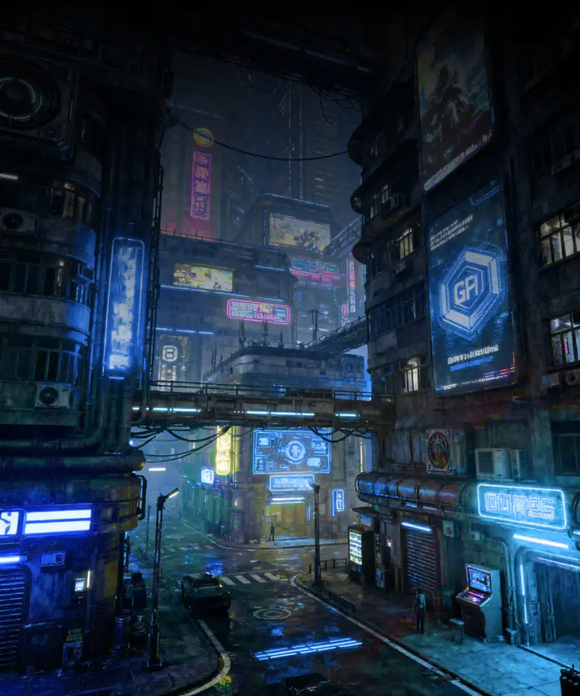 Rendering